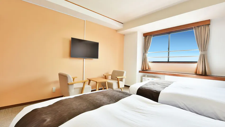 Grand First Inn Sasebo