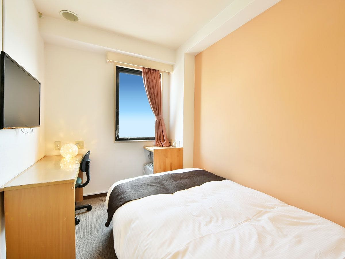 Grand First Inn Sasebo
