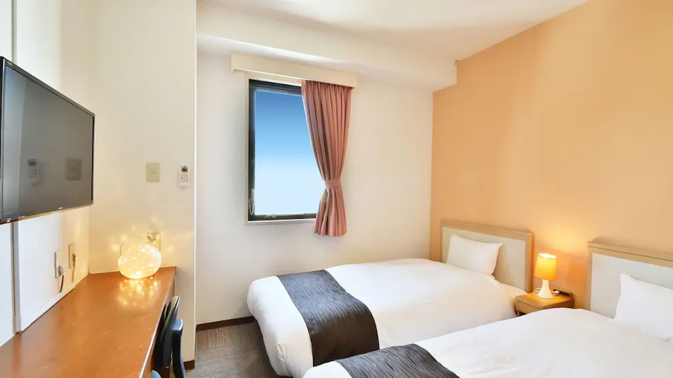 Grand First Inn Sasebo