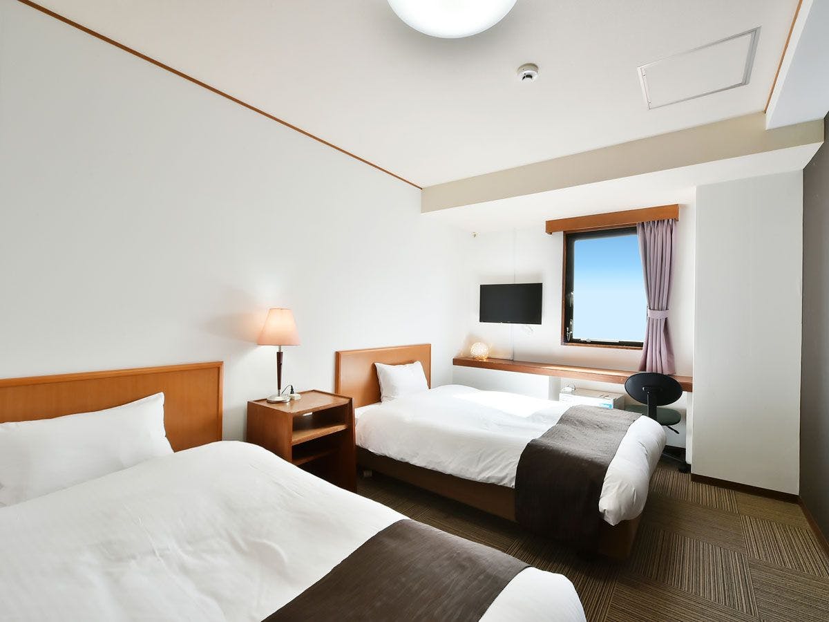 Grand First Inn Sasebo