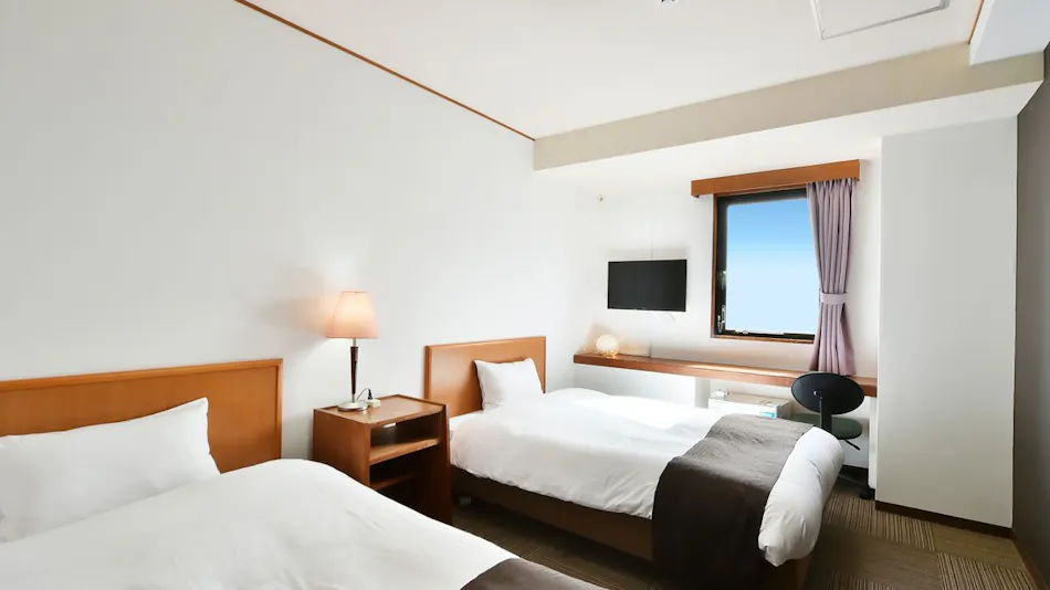 Grand First Inn Sasebo