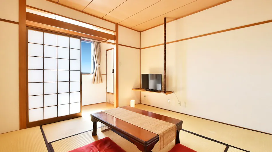 Grand First Inn Sasebo