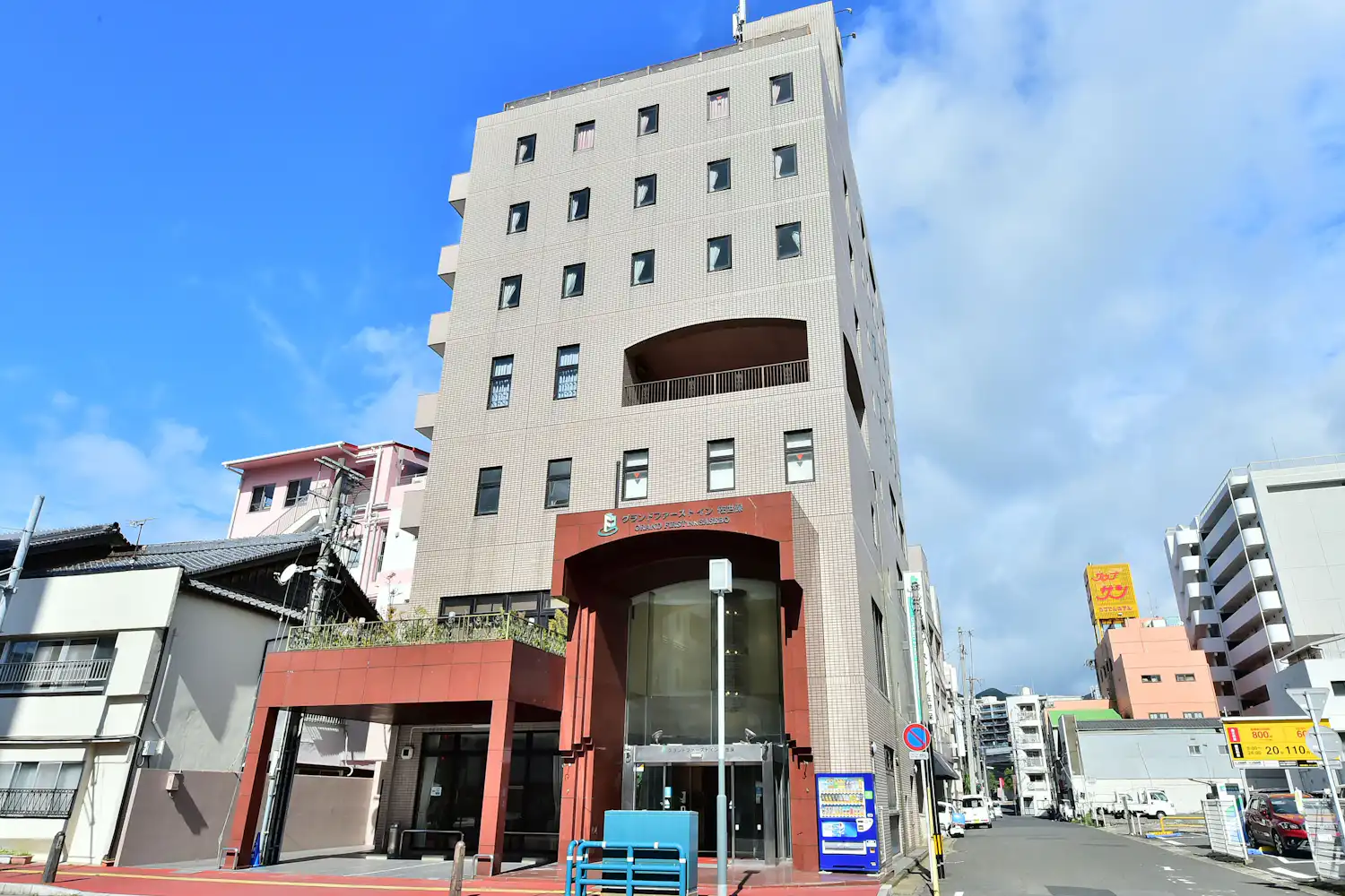 施設画像
