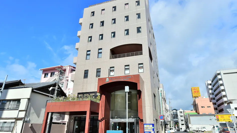 Grand First Inn Sasebo