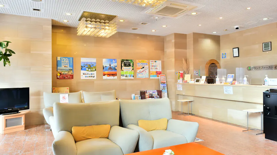 Grand First Inn Sasebo