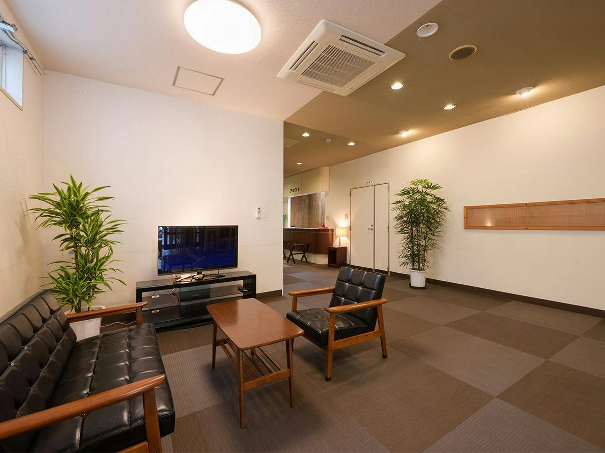 Matsushima Hotel Waraku
