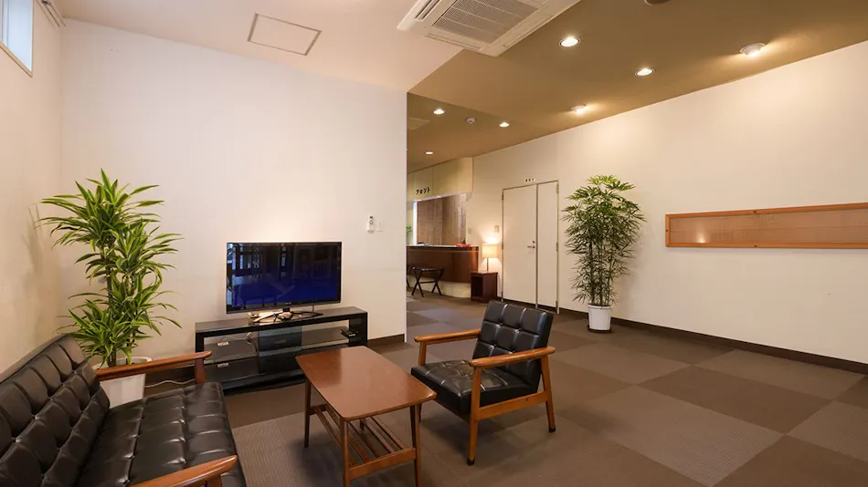 Matsushima Hotel Waraku
