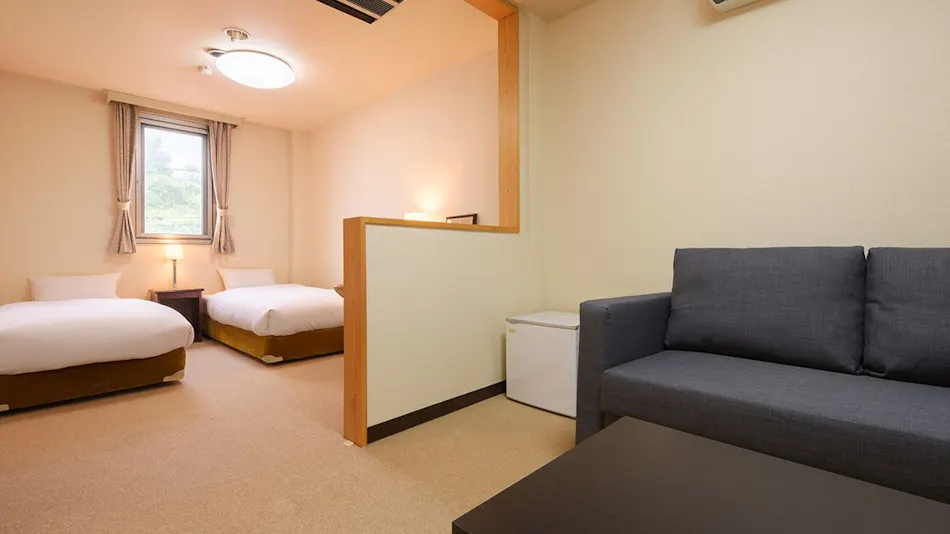 Matsushima Hotel Waraku