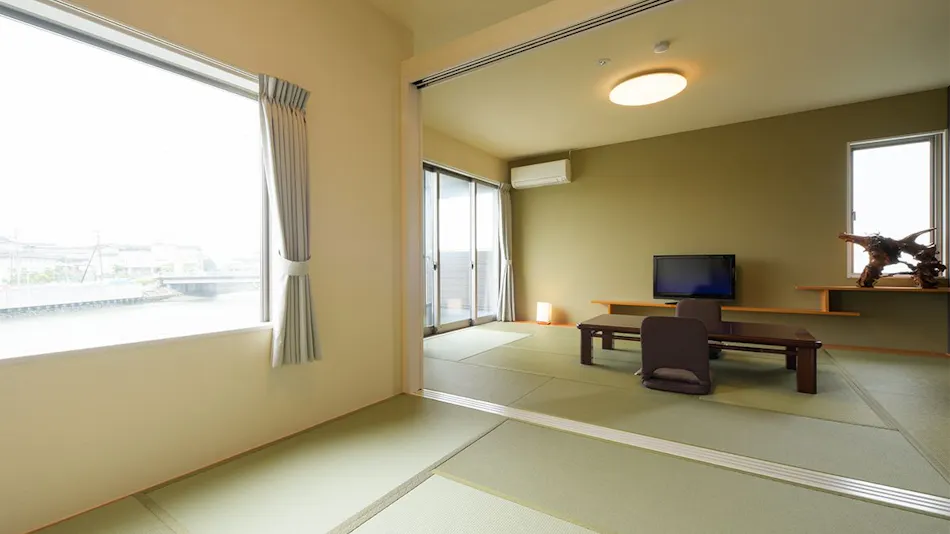 Matsushima Hotel Waraku
