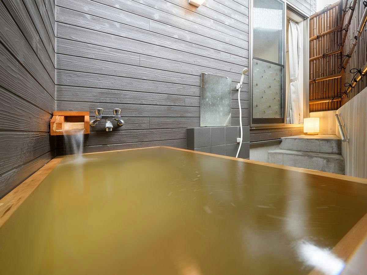 Matsushima Hotel Waraku