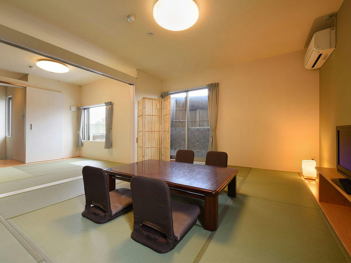 Matsushima Hotel Waraku