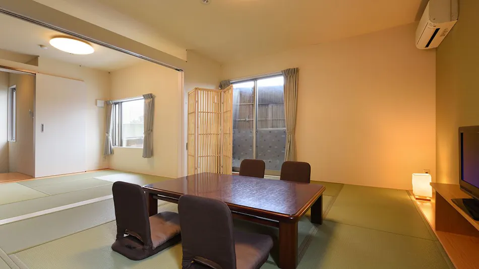 Matsushima Hotel Waraku