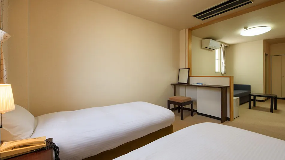 Matsushima Hotel Waraku