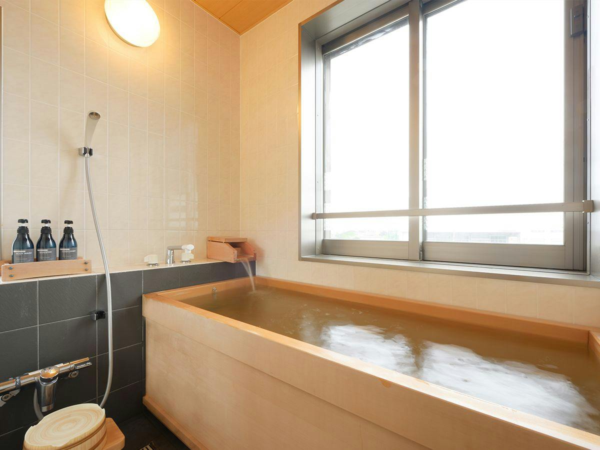 Matsushima Hotel Waraku