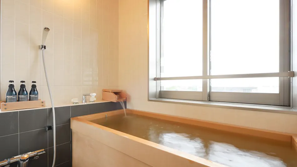 Matsushima Hotel Waraku