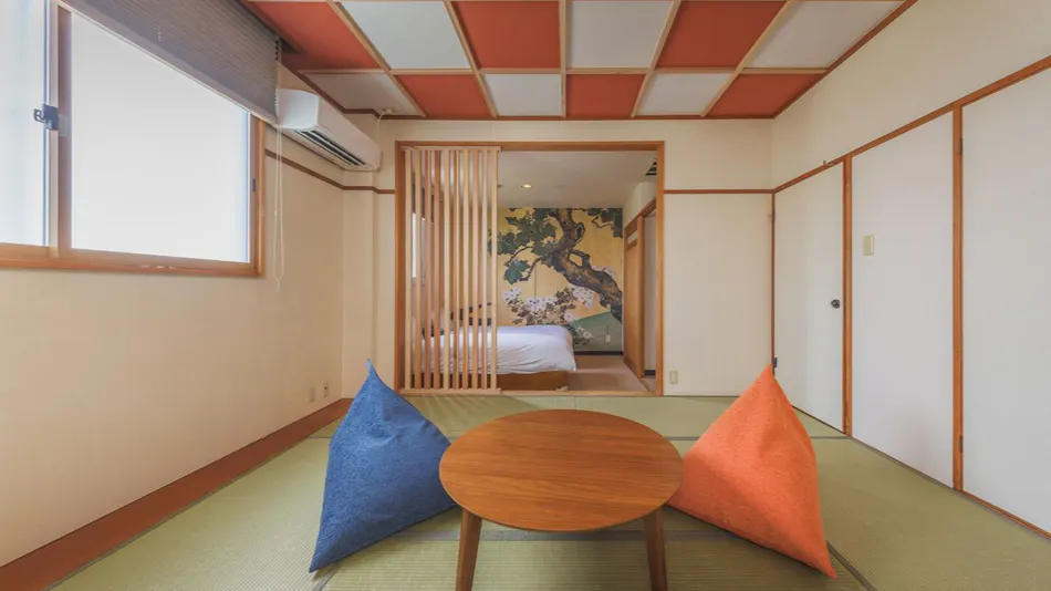 Matsushima Hotel Waraku