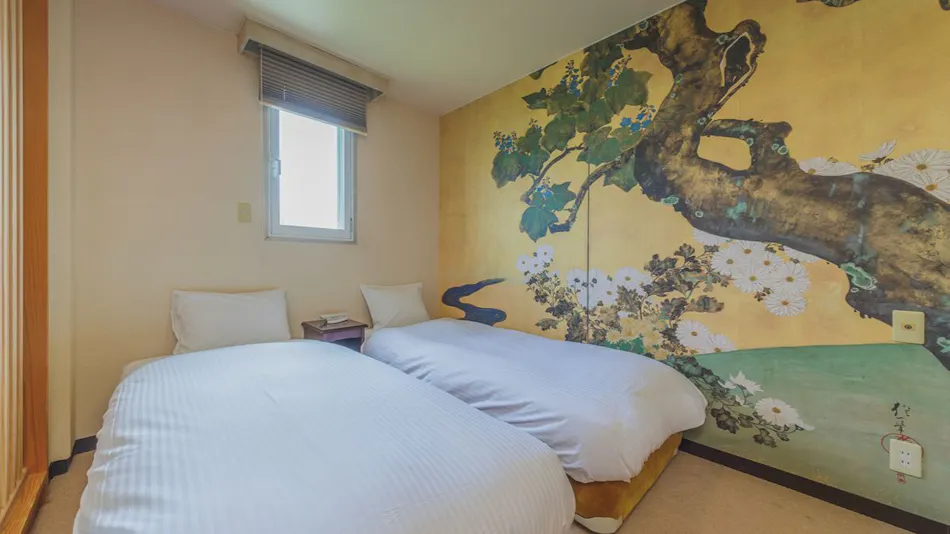 Matsushima Hotel Waraku