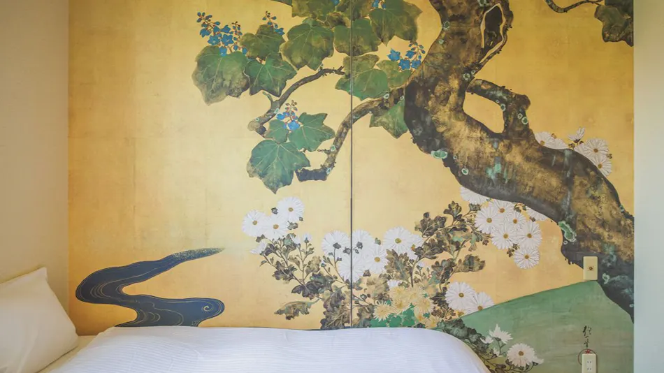 Matsushima Hotel Waraku