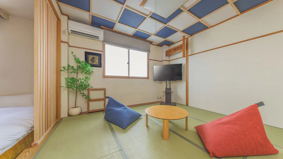 Matsushima Hotel Waraku