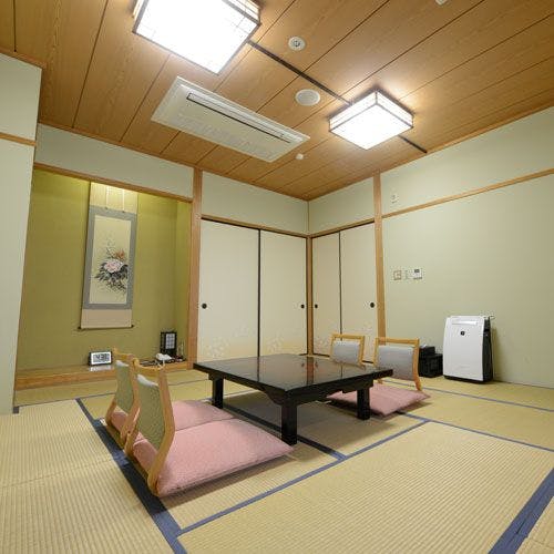 Shikisai Hotel Chiyodakan