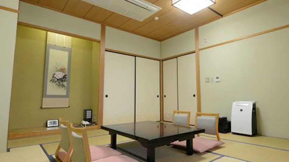 Shikisai Hotel Chiyodakan