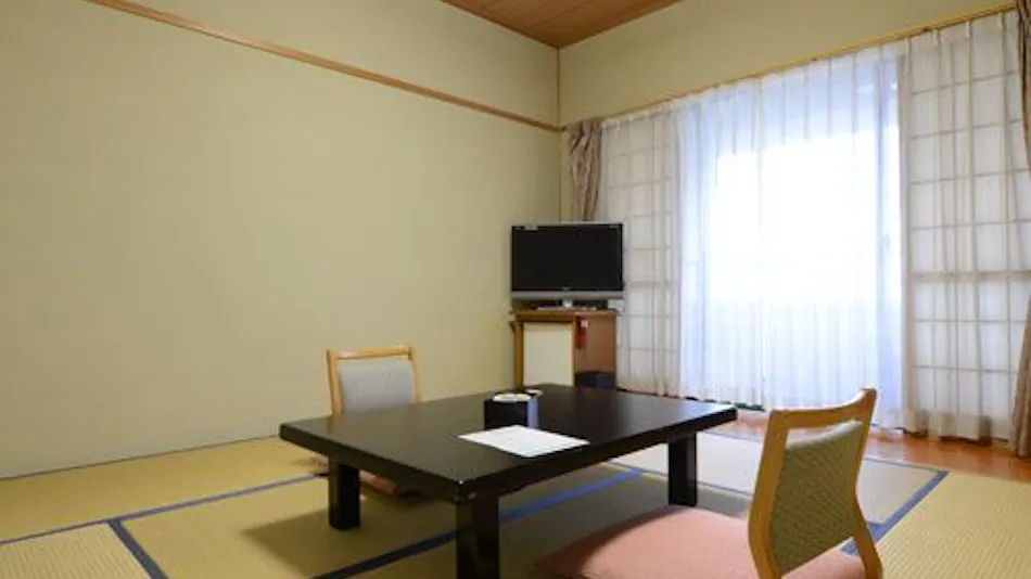 Shikisai Hotel Chiyodakan