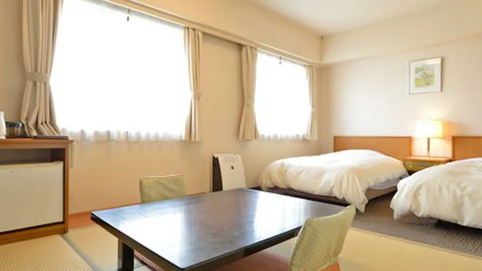 Shikisai Hotel Chiyodakan
