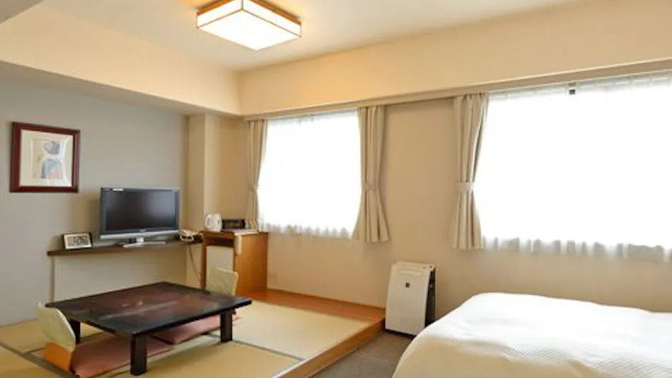 Shikisai Hotel Chiyodakan