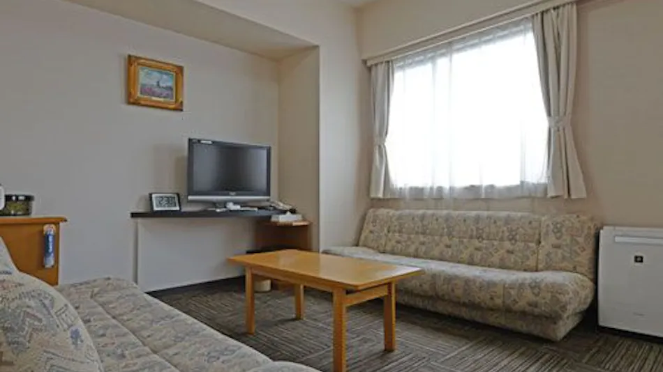 Shikisai Hotel Chiyodakan