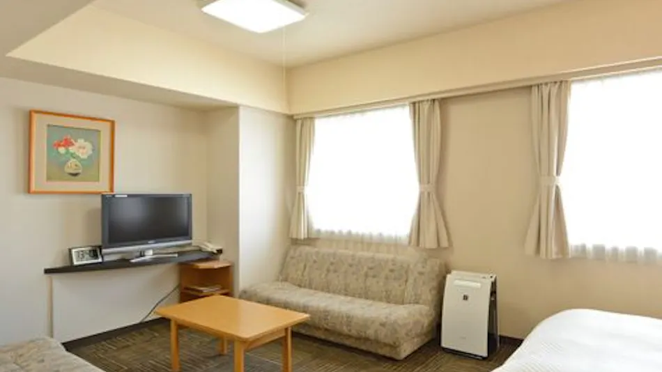 Shikisai Hotel Chiyodakan