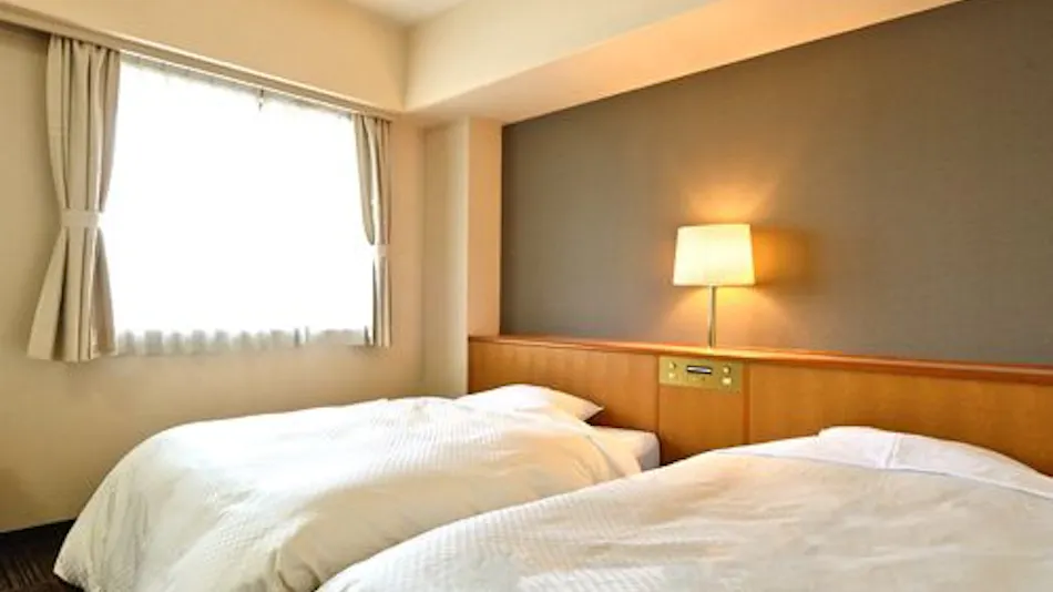 Shikisai Hotel Chiyodakan