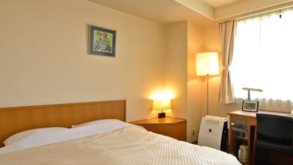 Shikisai Hotel Chiyodakan