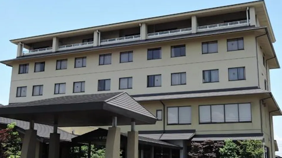 Shikisai Hotel Chiyodakan