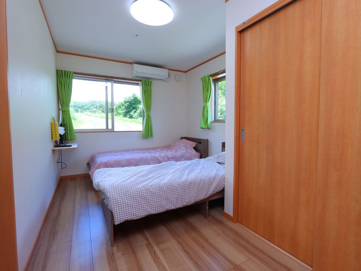 Guesthouse Tsuru-san