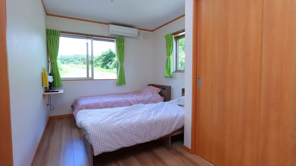 Guesthouse Tsuru-san