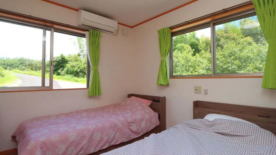 Guesthouse Tsuru-san