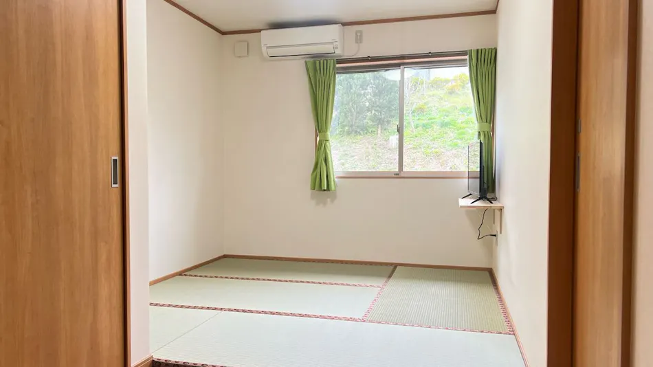 Guesthouse Tsuru-san
