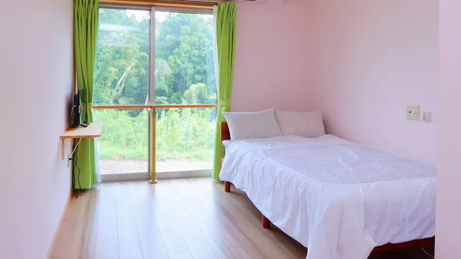 Guesthouse Tsuru-san