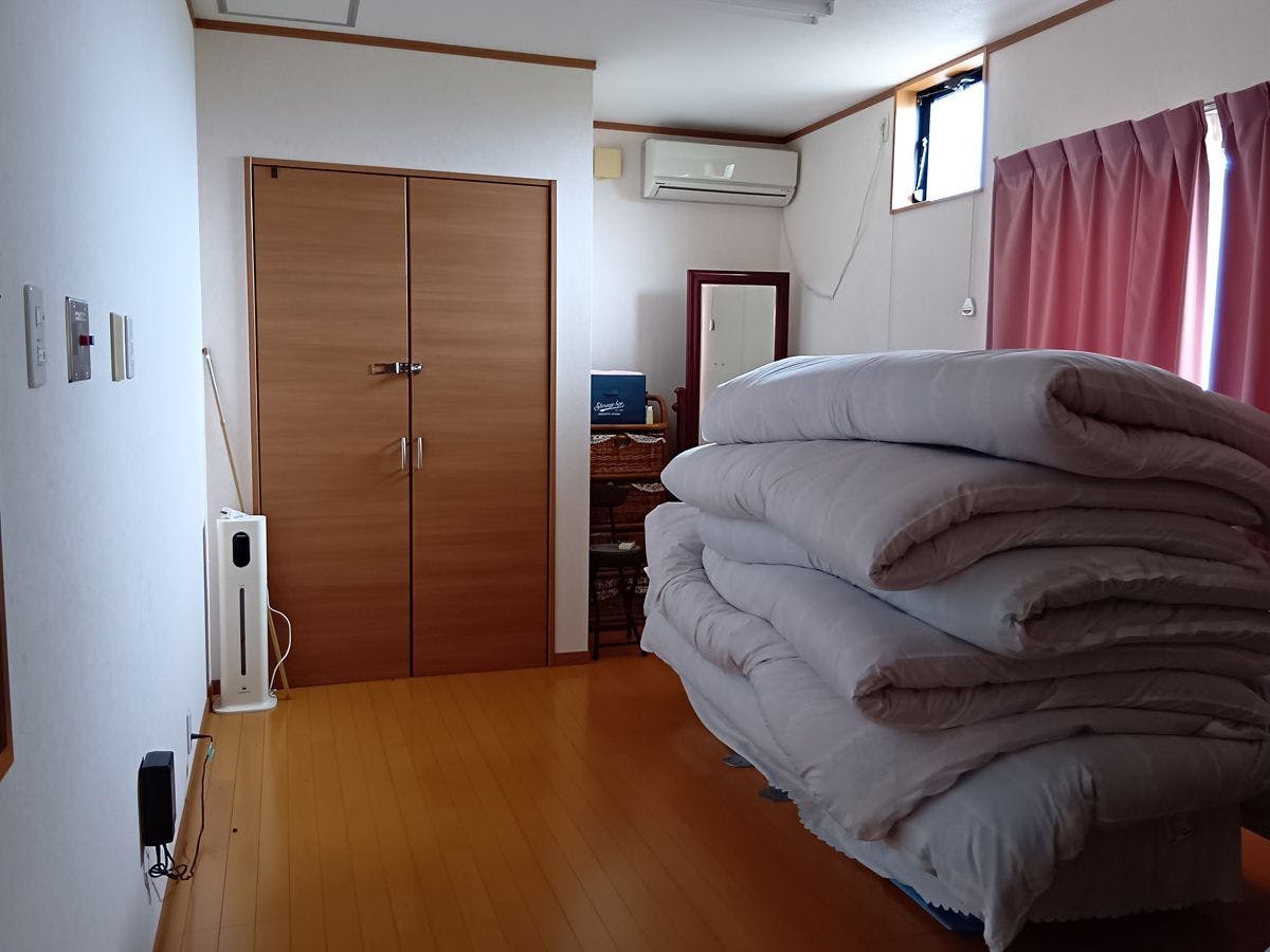 Guesthouse Tsuru-san