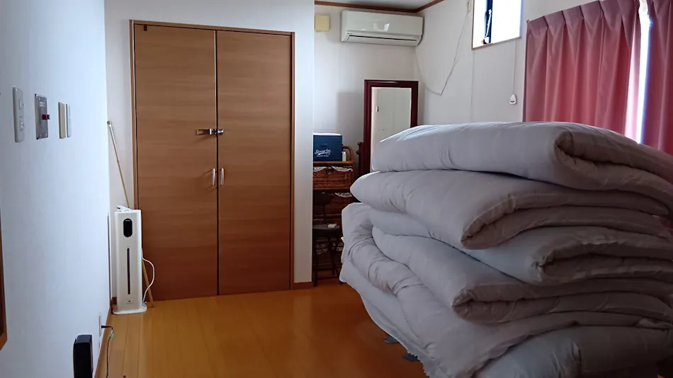 Guesthouse Tsuru-san