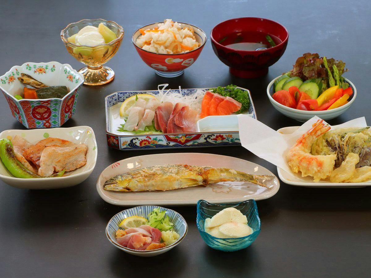Guesthouse Tsuru-san
