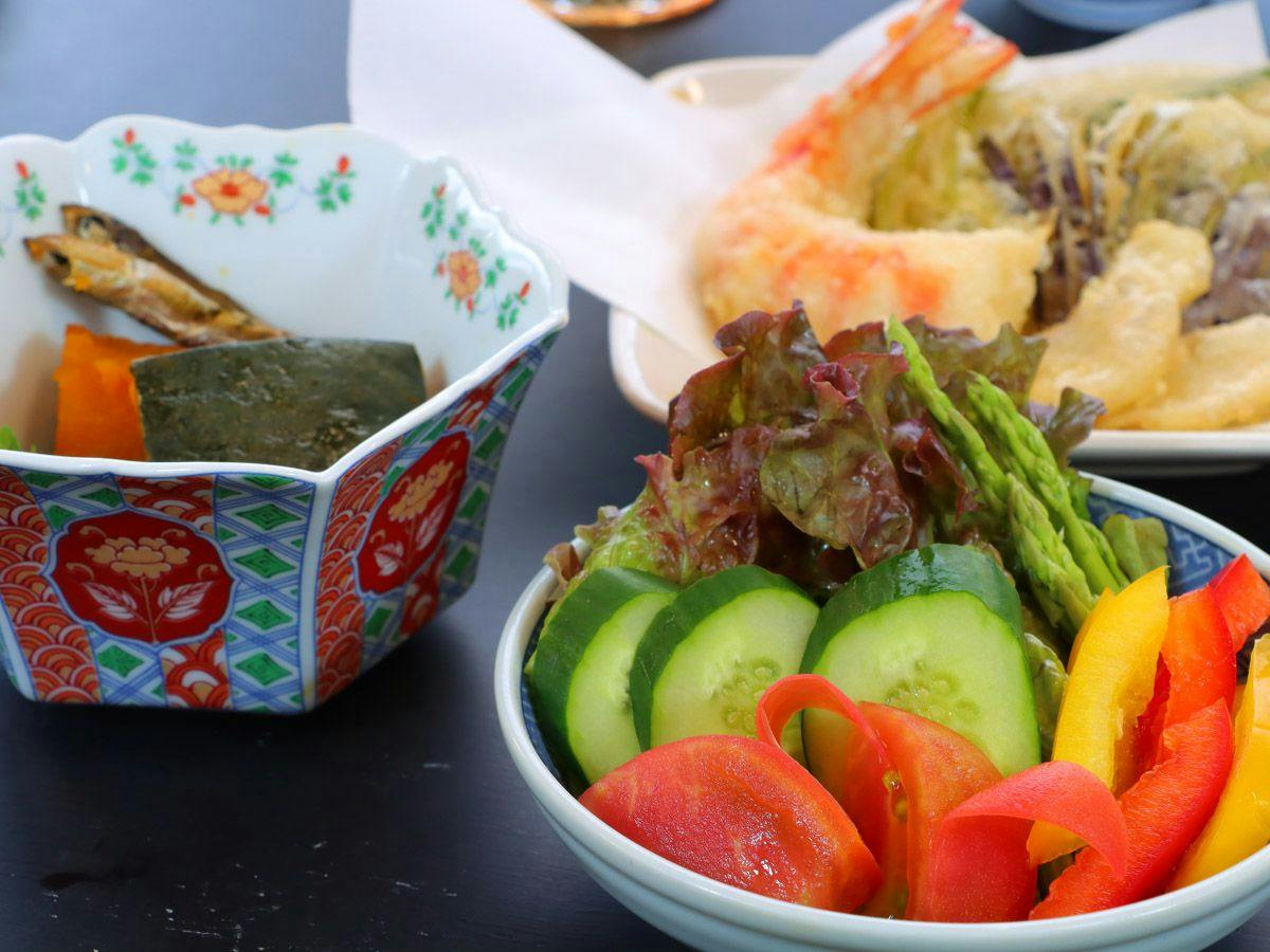Guesthouse Tsuru-san