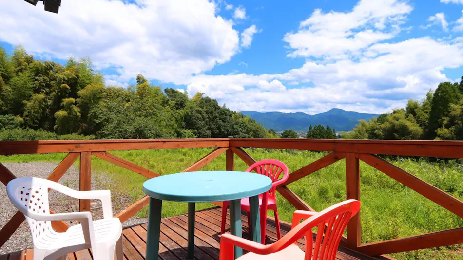 Guesthouse Tsuru-san