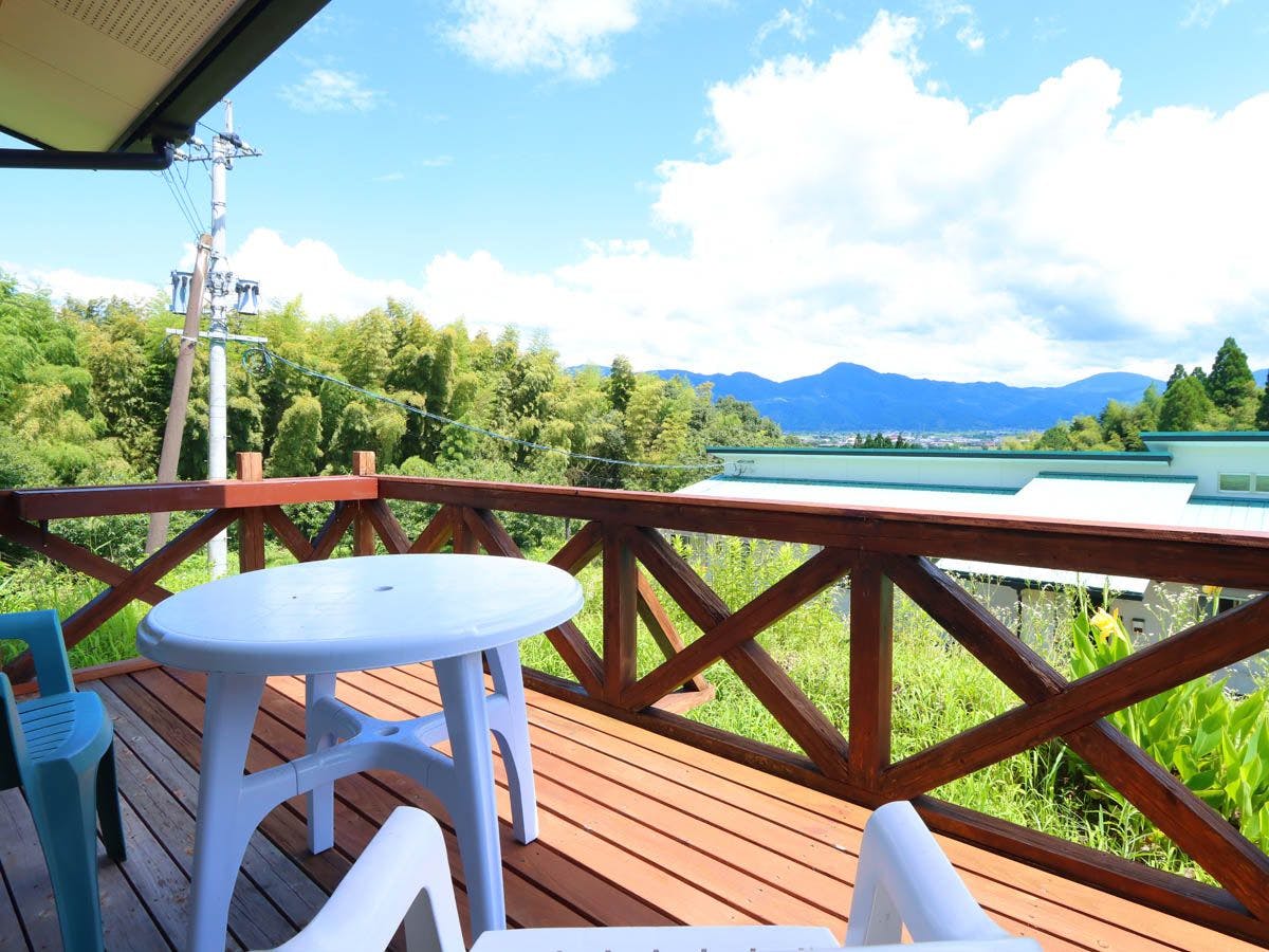 Guesthouse Tsuru-san