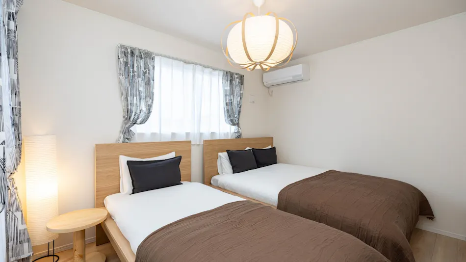 Villa Gotemba Holidays
