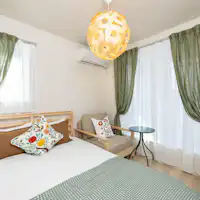 ห้องนอน