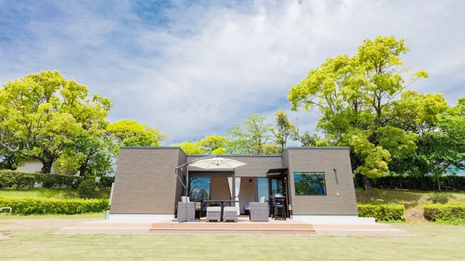 Kagoshima Glamping YOSHIZORA