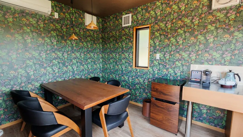 Kagoshima Glamping YOSHIZORA