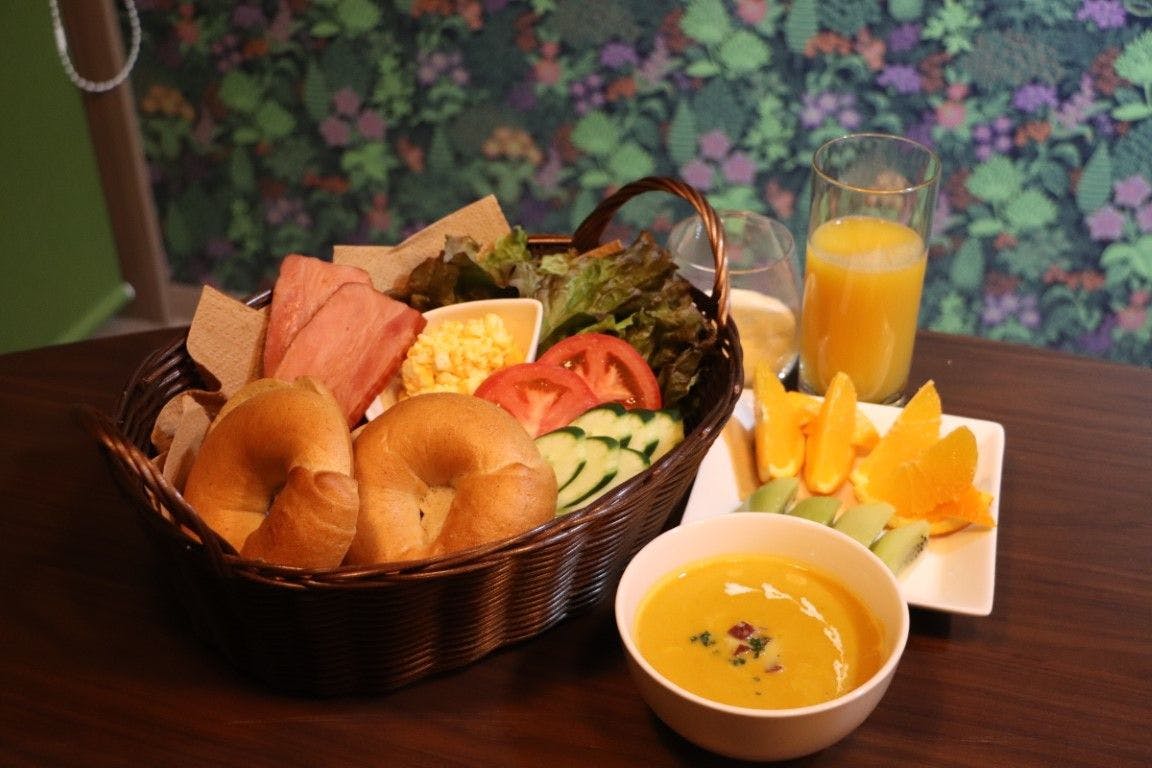 Kagoshima Glamping YOSHIZORA