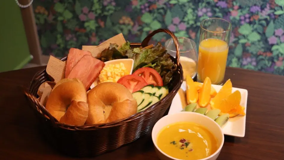 Kagoshima Glamping YOSHIZORA